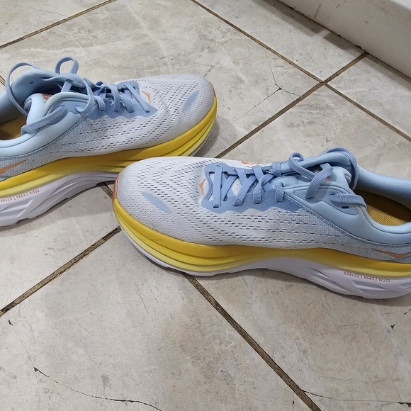 Hoka- Bondi 8 - Picture 6 of 6